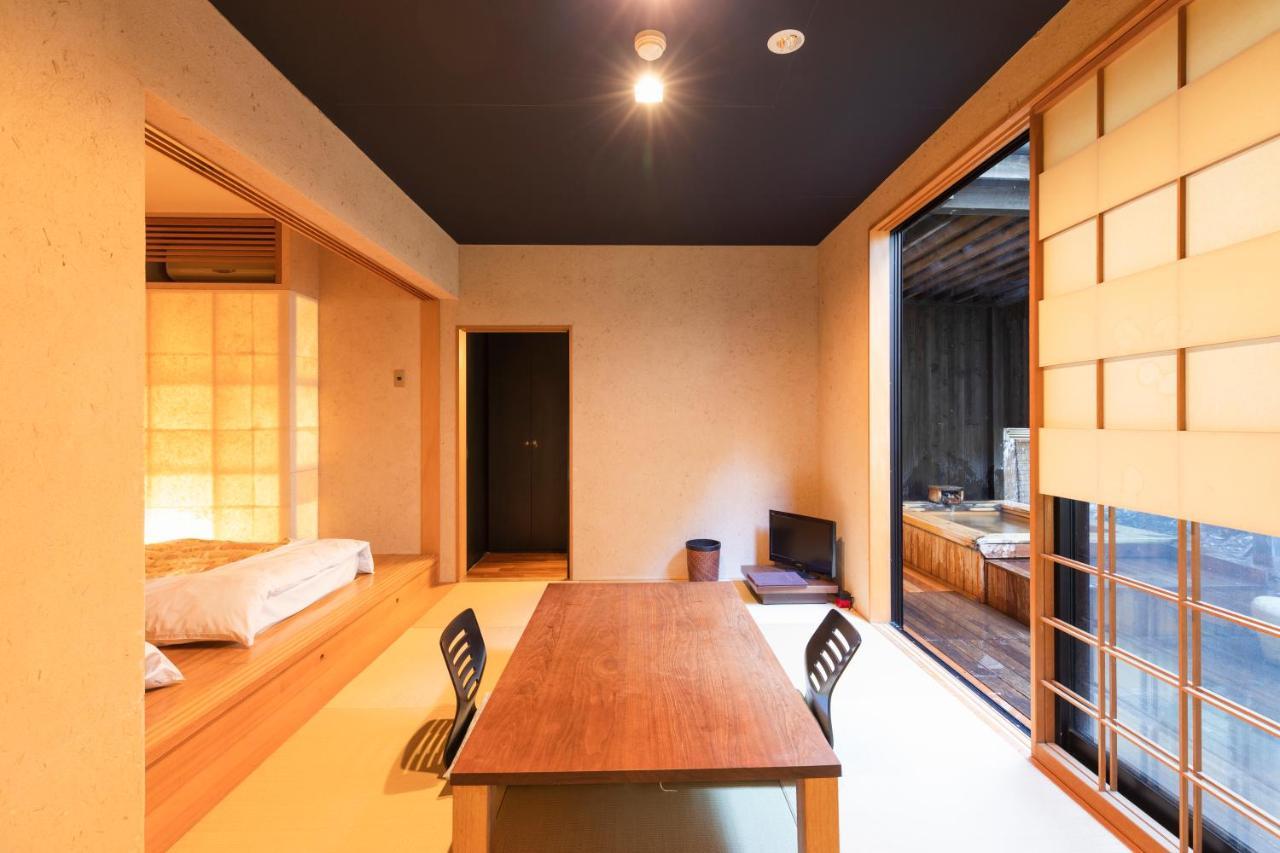 Hotel Yushintei Hakone Exteriér fotografie