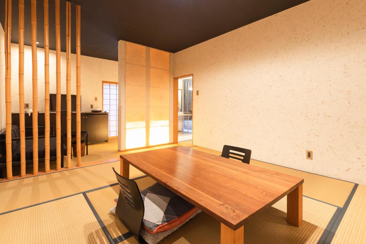 Hotel Yushintei Hakone Exteriér fotografie