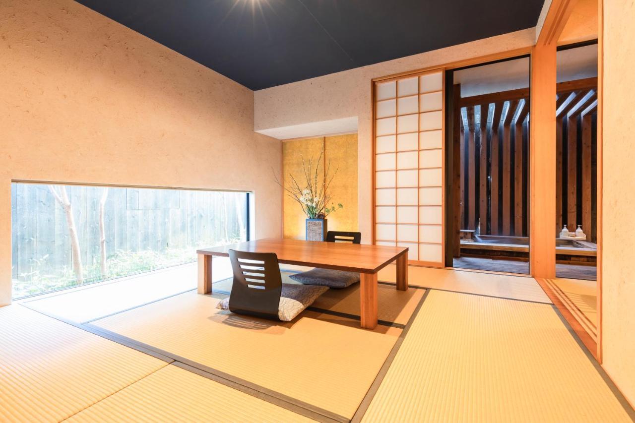 Hotel Yushintei Hakone Exteriér fotografie