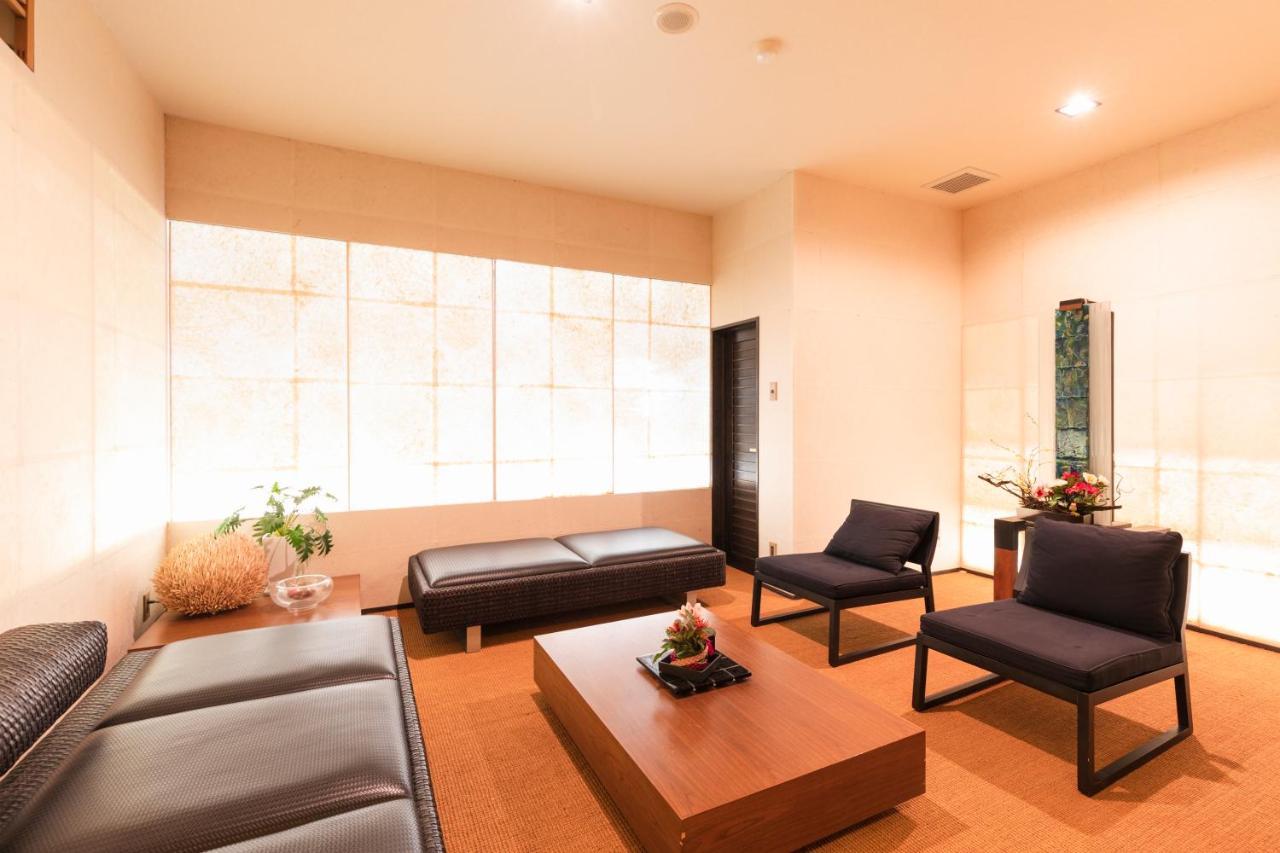 Hotel Yushintei Hakone Exteriér fotografie