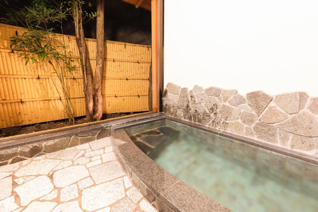 Hotel Yushintei Hakone Exteriér fotografie