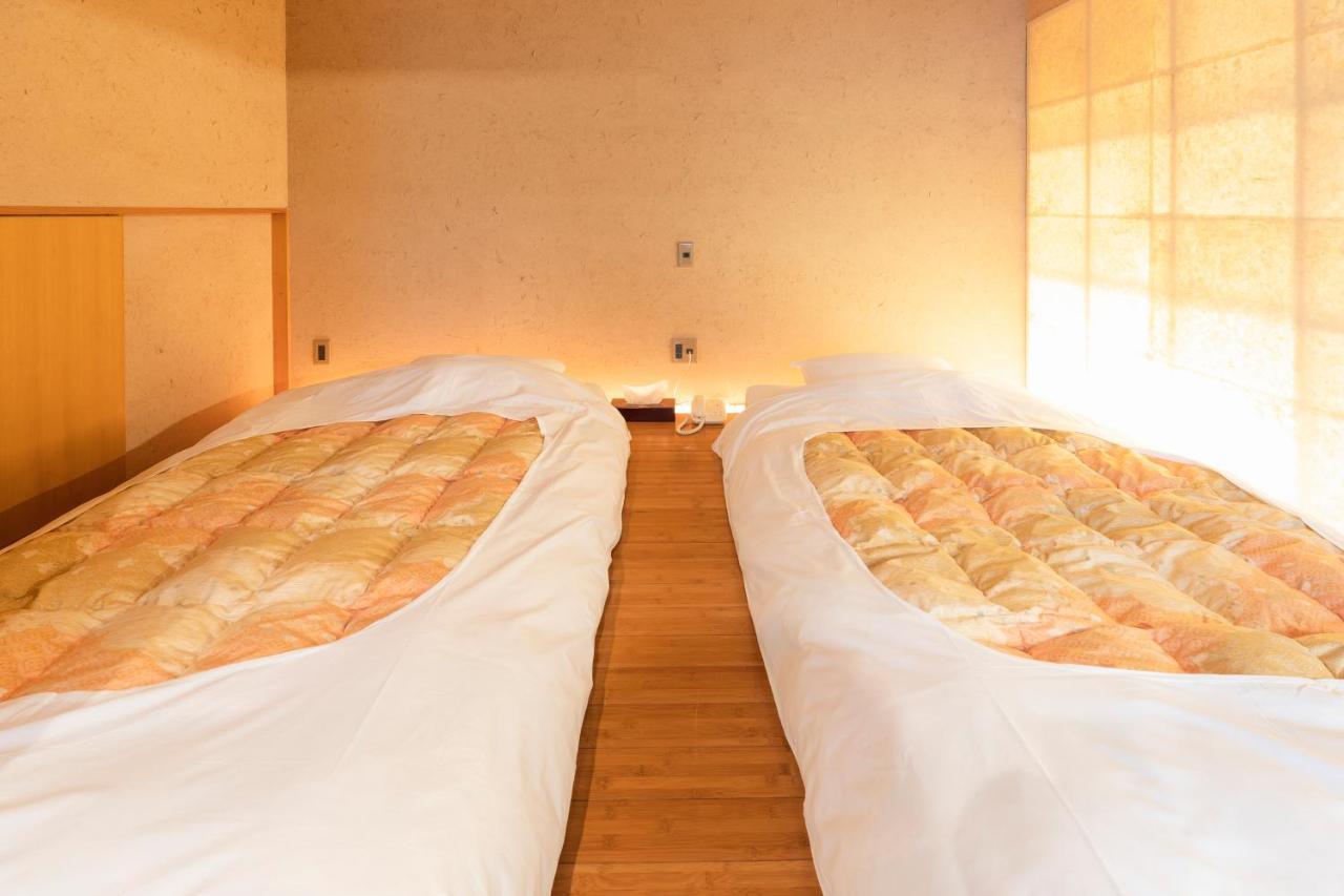 Hotel Yushintei Hakone Exteriér fotografie