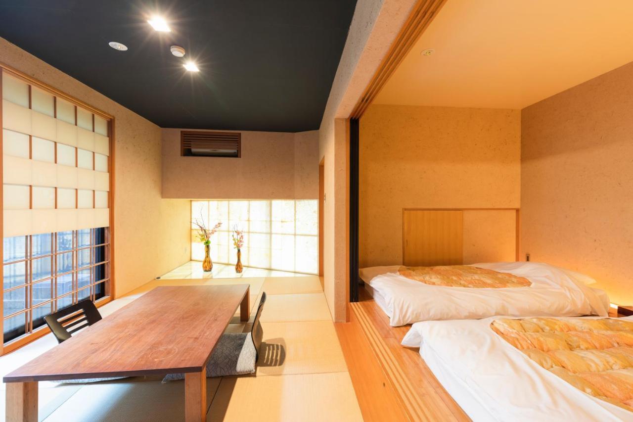 Hotel Yushintei Hakone Exteriér fotografie
