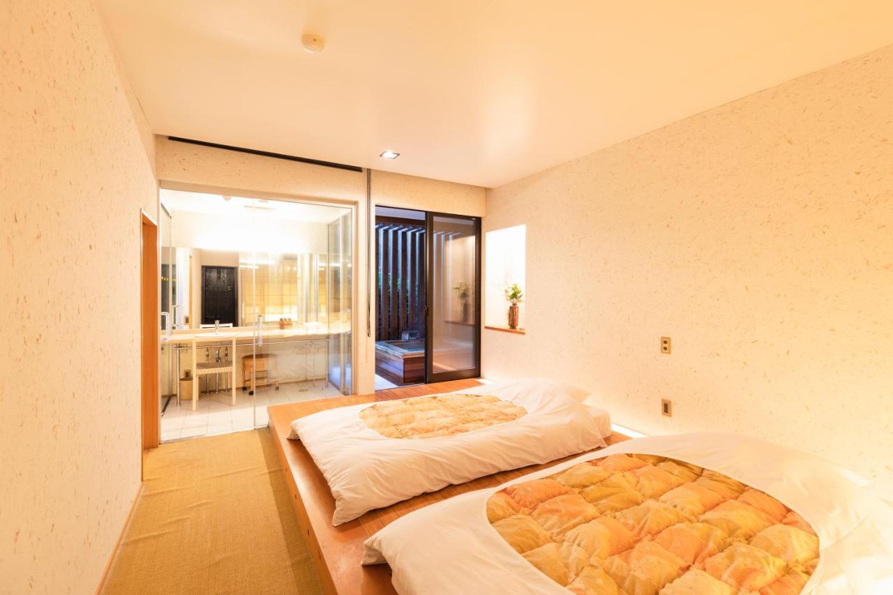 Hotel Yushintei Hakone Exteriér fotografie