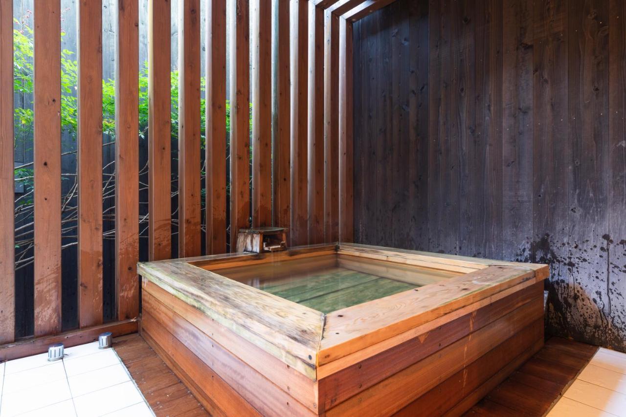 Hotel Yushintei Hakone Exteriér fotografie