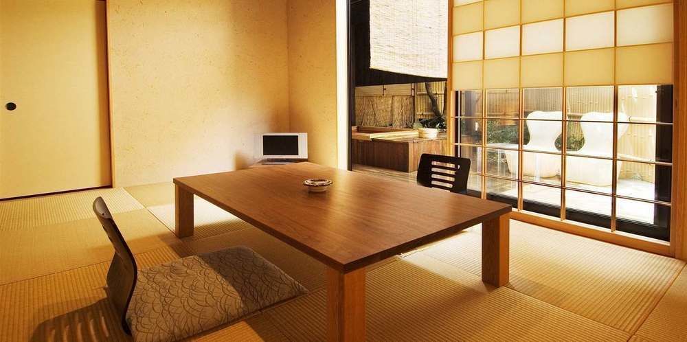 Hotel Yushintei Hakone Exteriér fotografie