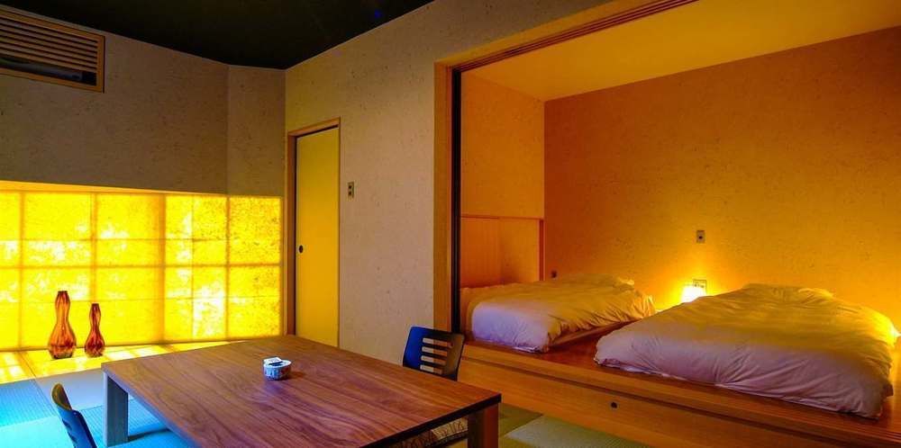 Hotel Yushintei Hakone Exteriér fotografie